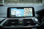 BMW X3 M40d 2019 года (JP)